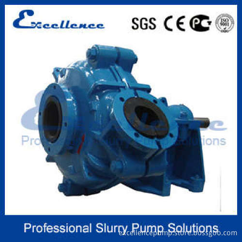 High Efficiency Slurry Pump (EHR-4D)